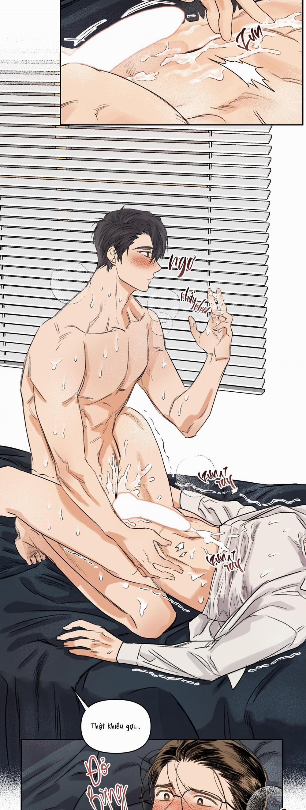 Chú Ơi! Khi Nào Chú Vào Đại Học Thế? 2 trang 3