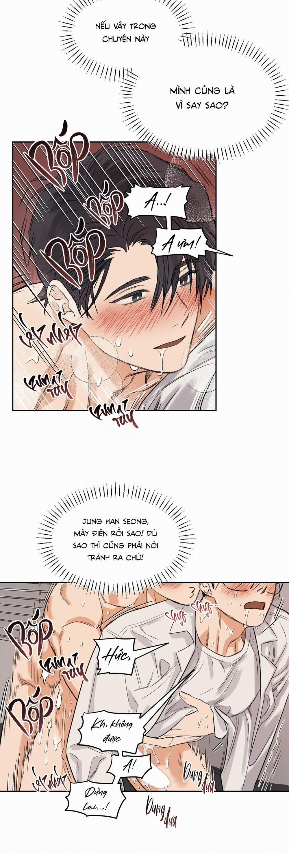 Chú Ơi! Khi Nào Chú Vào Đại Học Thế? 2 trang 8