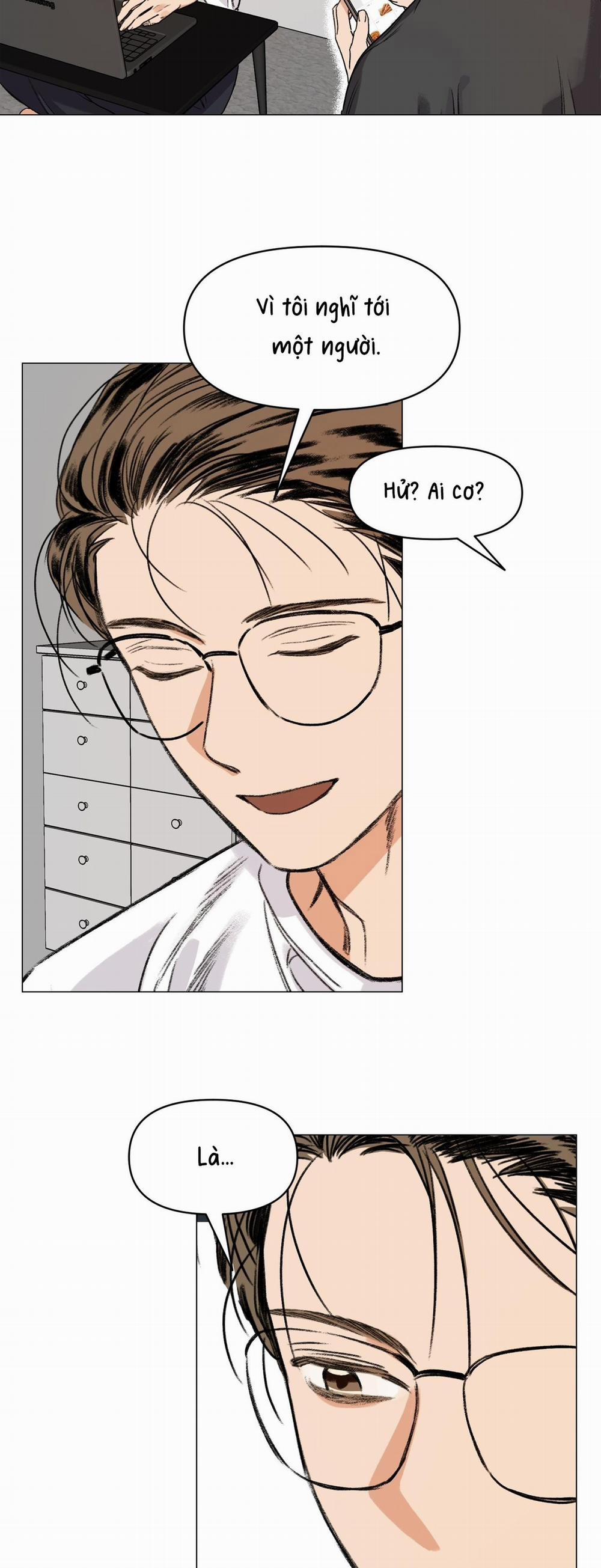 Chú Ơi! Khi Nào Chú Vào Đại Học Thế? 3 trang 22