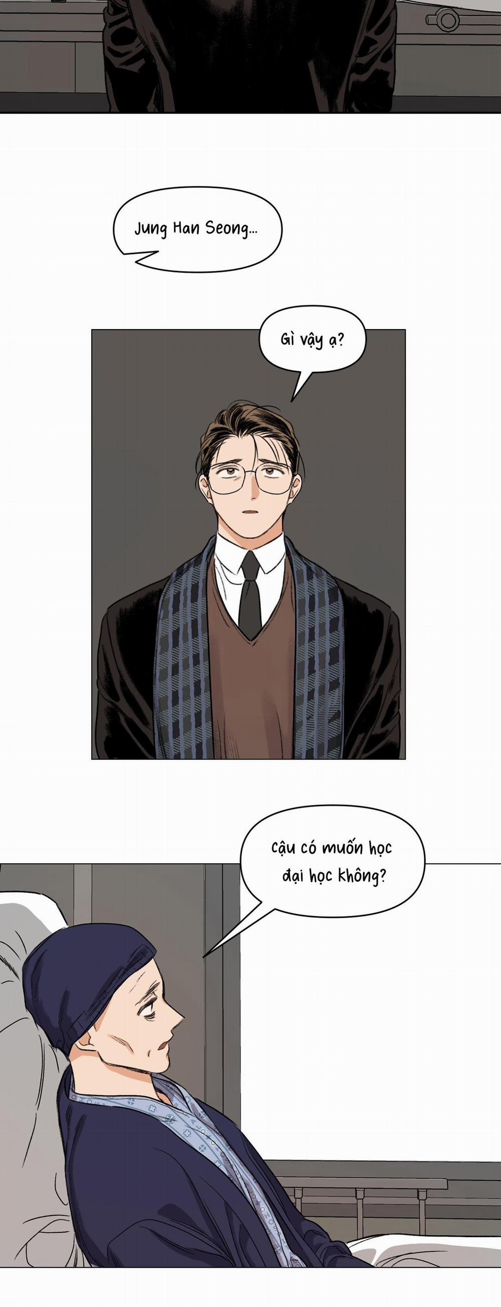 Chú Ơi! Khi Nào Chú Vào Đại Học Thế? 3 trang 24