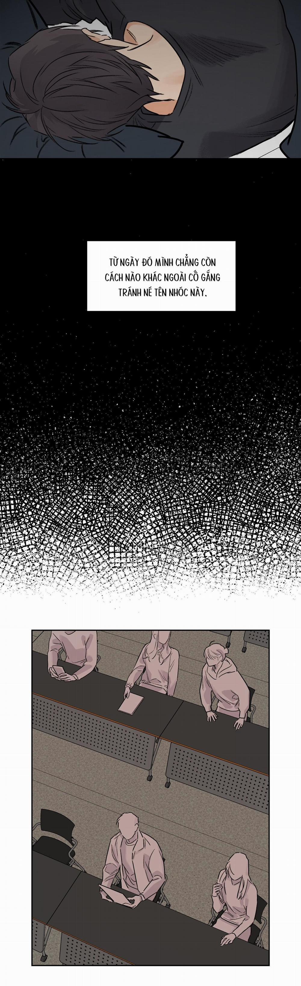 Chú Ơi! Khi Nào Chú Vào Đại Học Thế? 4 trang 11