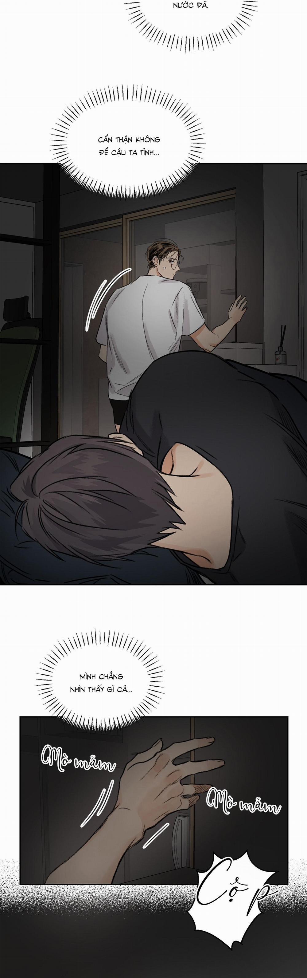 Chú Ơi! Khi Nào Chú Vào Đại Học Thế? 4 trang 4