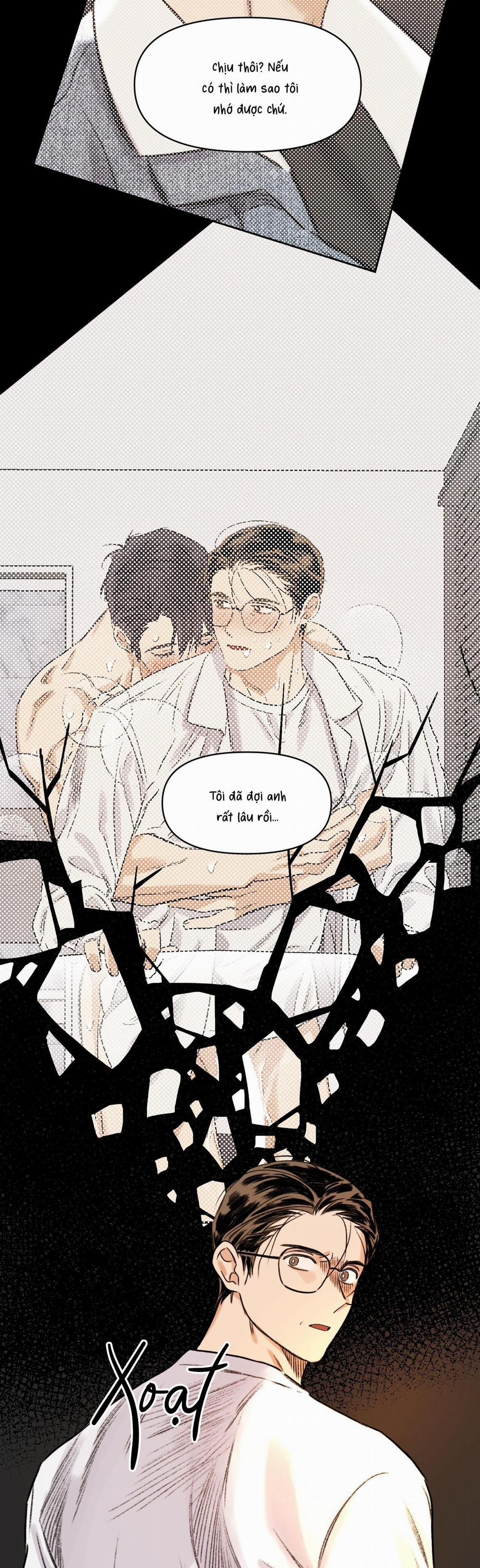 Chú Ơi! Khi Nào Chú Vào Đại Học Thế? 4 trang 9