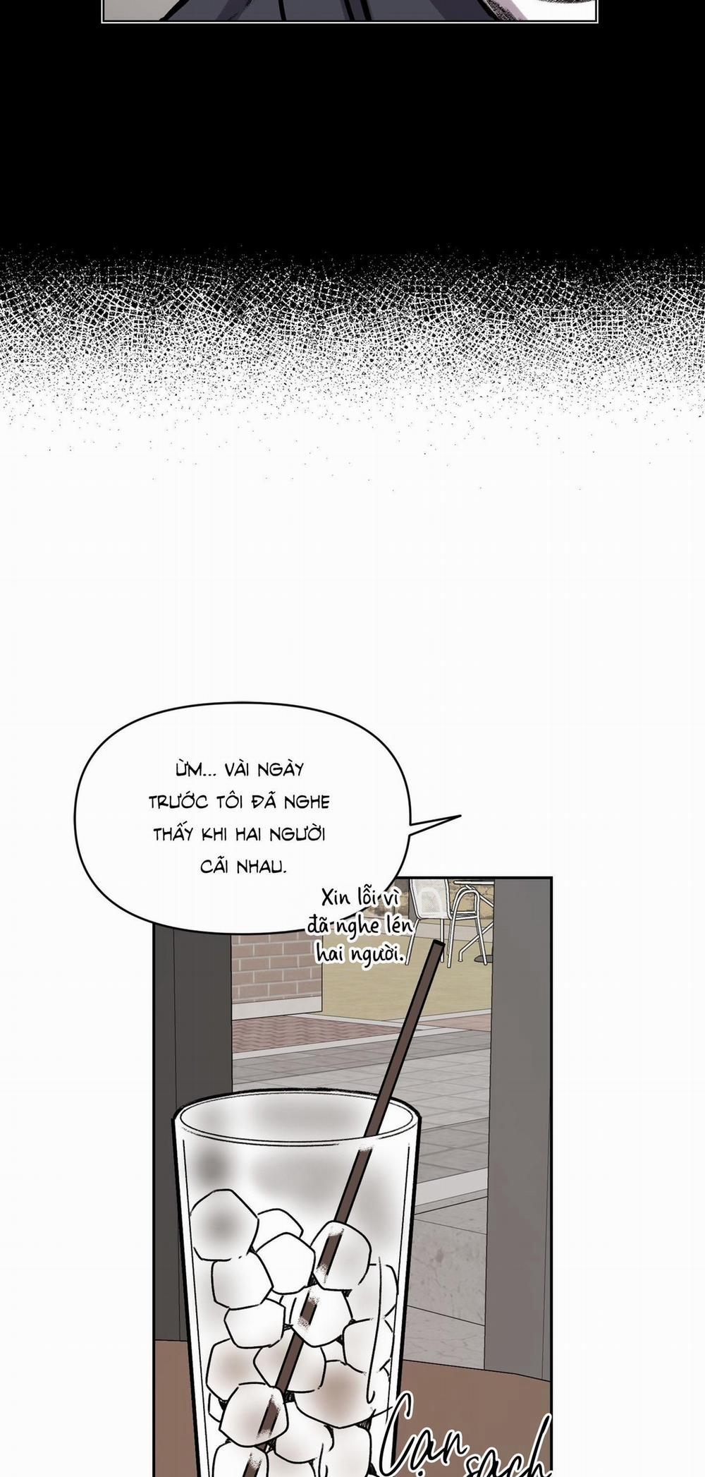 Chú Ơi! Khi Nào Chú Vào Đại Học Thế? 5 trang 10