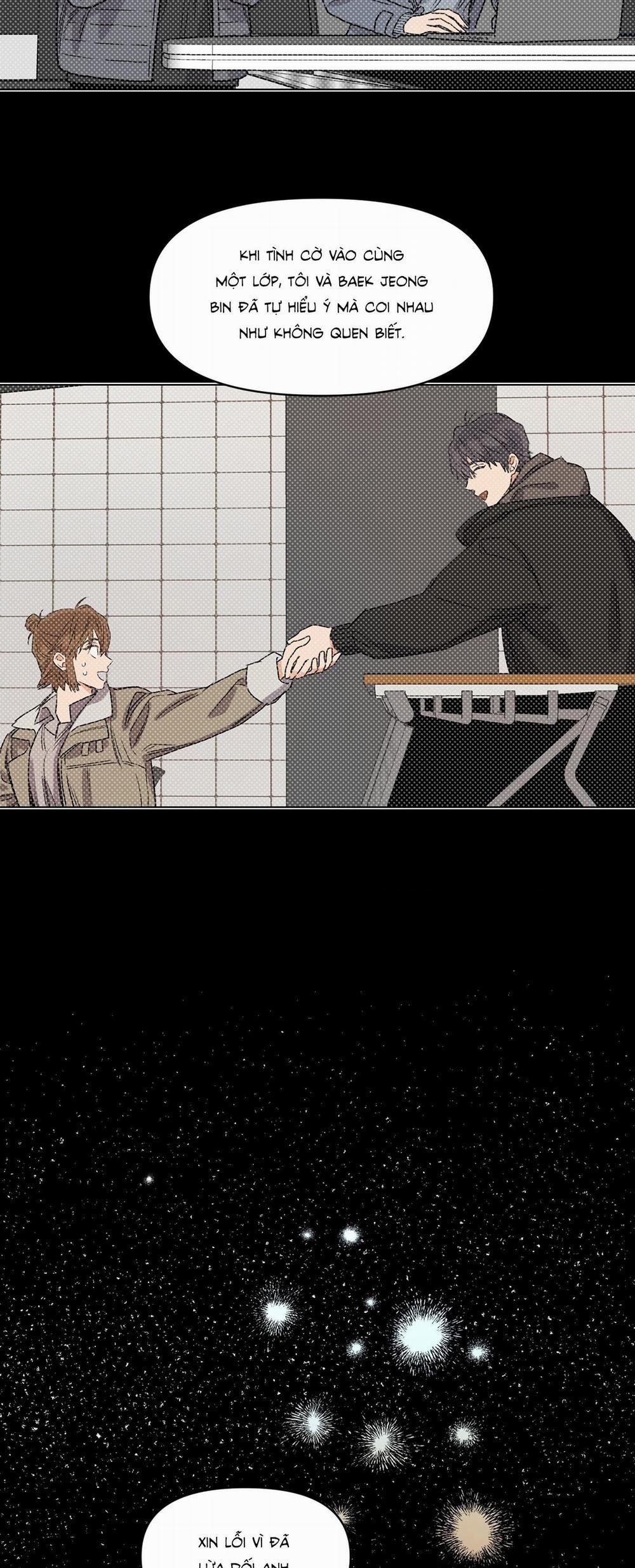 Chú Ơi! Khi Nào Chú Vào Đại Học Thế? 5 trang 14