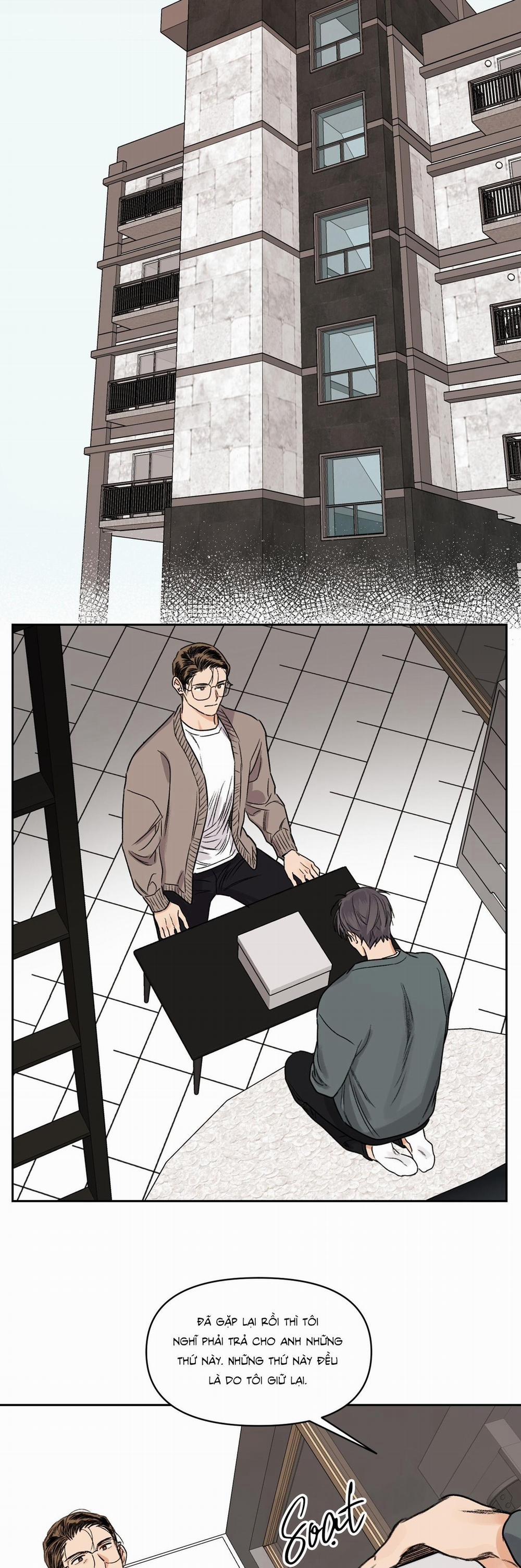 Chú Ơi! Khi Nào Chú Vào Đại Học Thế? 5 trang 19