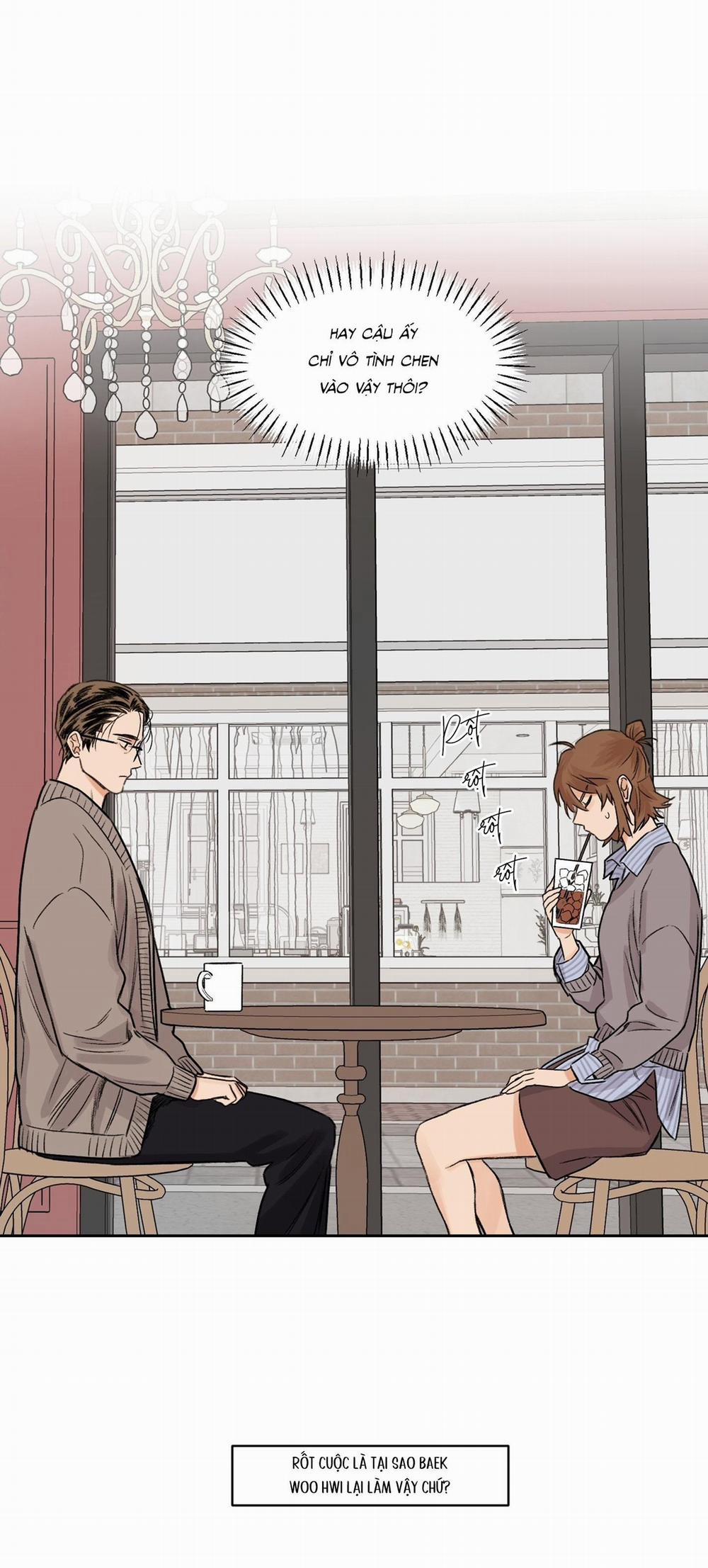 Chú Ơi! Khi Nào Chú Vào Đại Học Thế? 5 trang 2