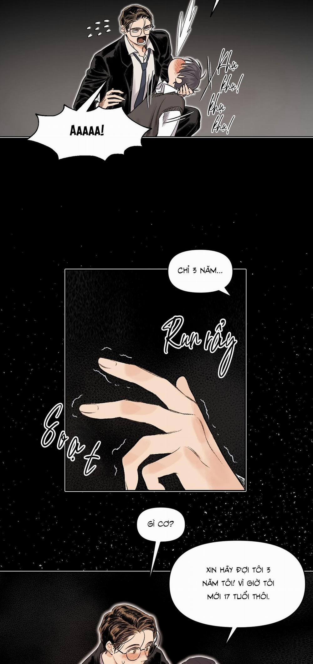 Chú Ơi! Khi Nào Chú Vào Đại Học Thế? 5 trang 27