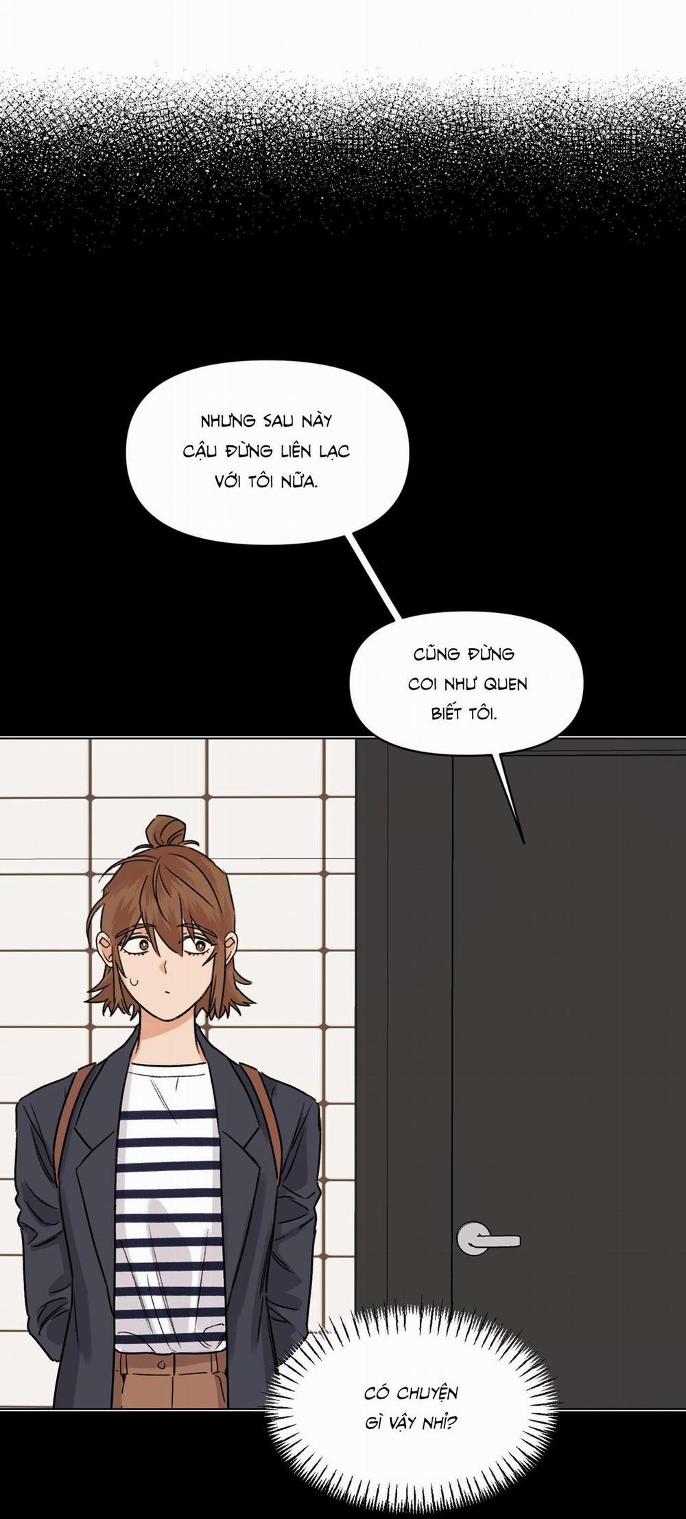 Chú Ơi! Khi Nào Chú Vào Đại Học Thế? 5 trang 3