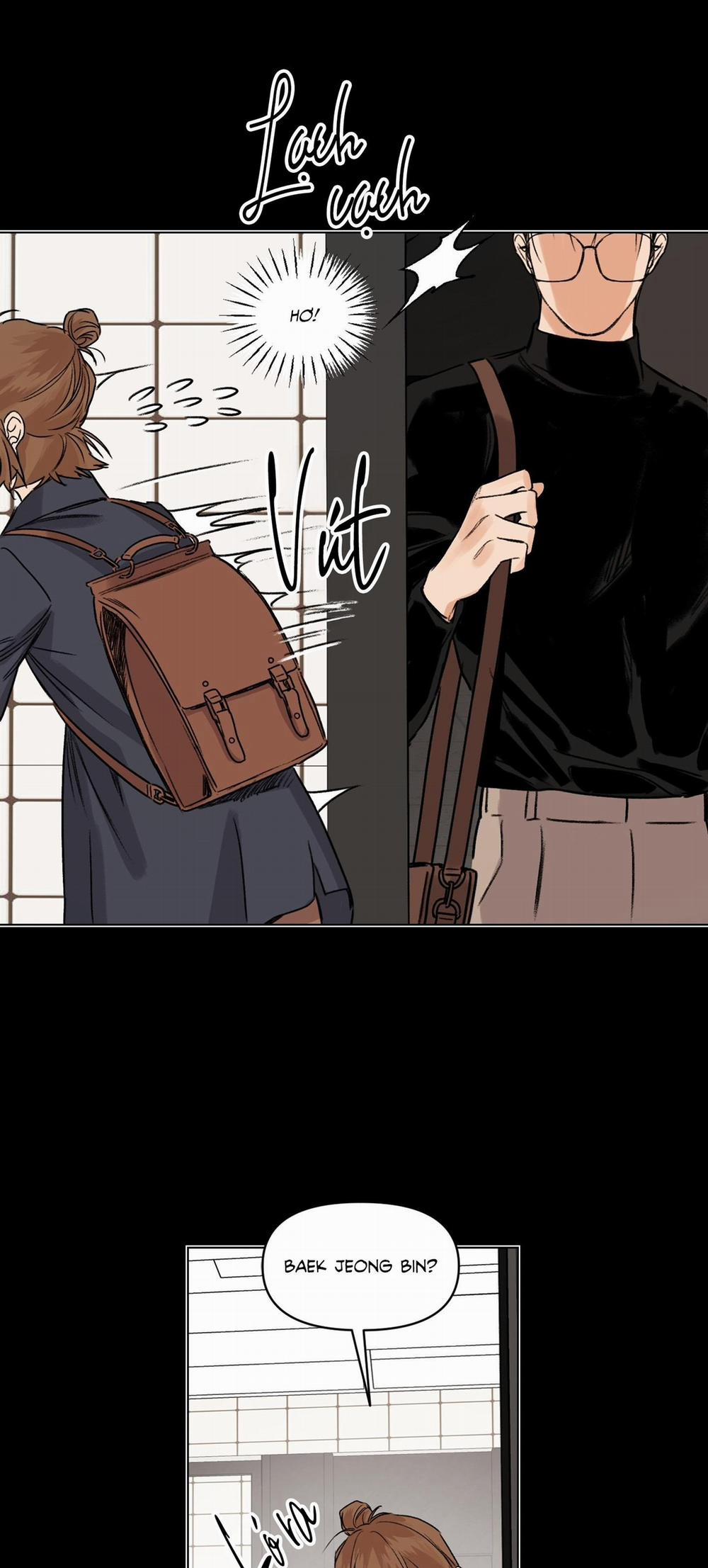 Chú Ơi! Khi Nào Chú Vào Đại Học Thế? 5 trang 4