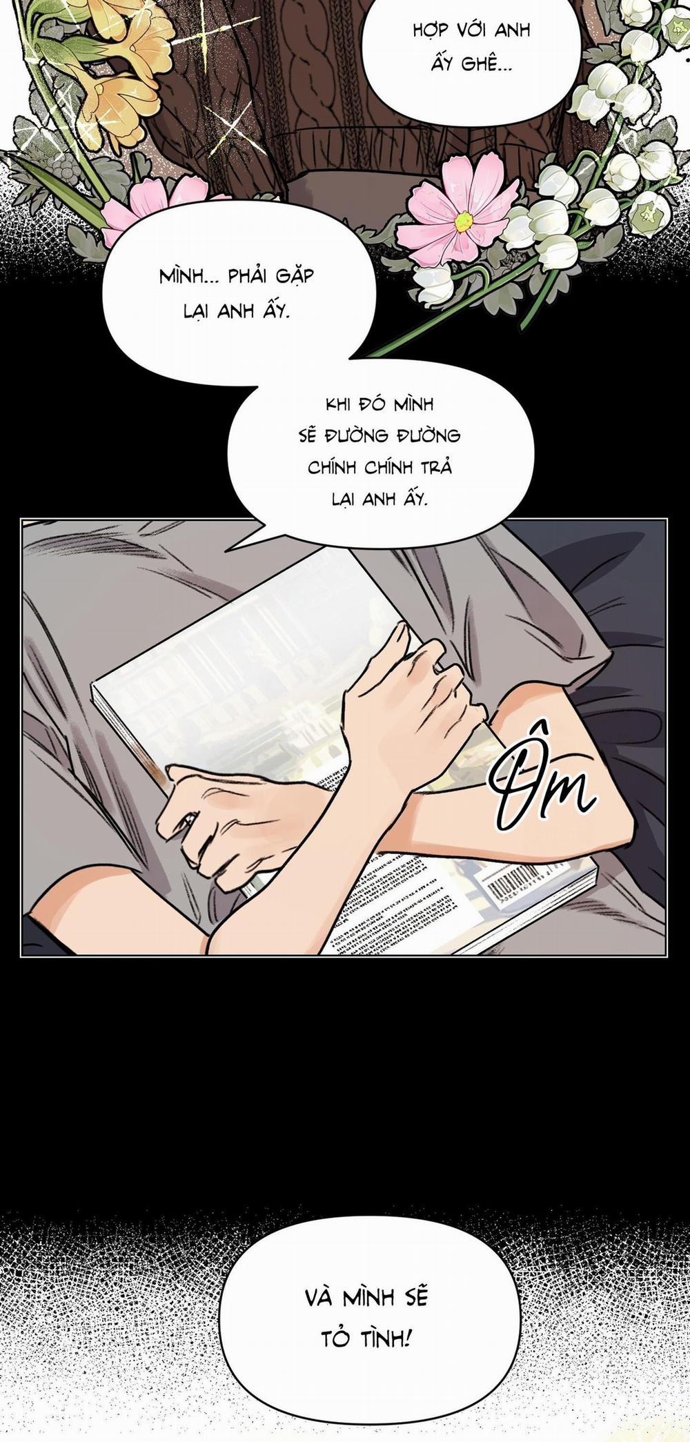 Chú Ơi! Khi Nào Chú Vào Đại Học Thế? 5 trang 40