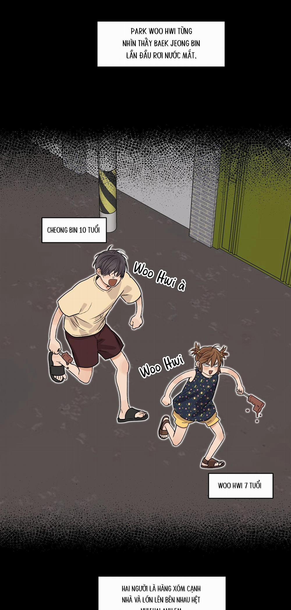 Chú Ơi! Khi Nào Chú Vào Đại Học Thế? 5 trang 6