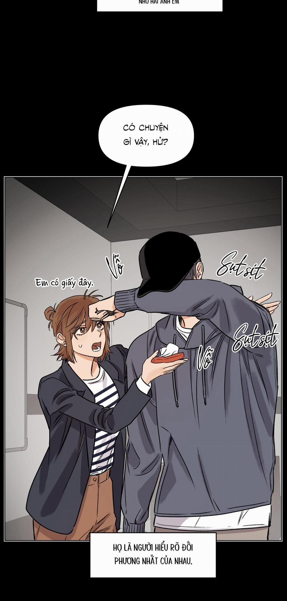 Chú Ơi! Khi Nào Chú Vào Đại Học Thế? 5 trang 7