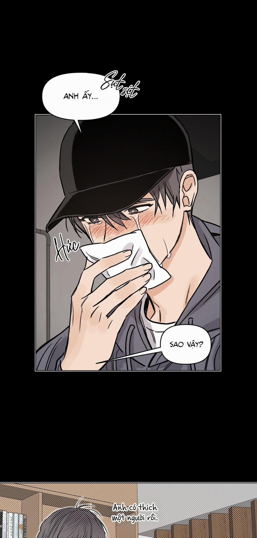 Chú Ơi! Khi Nào Chú Vào Đại Học Thế? 5 trang 8