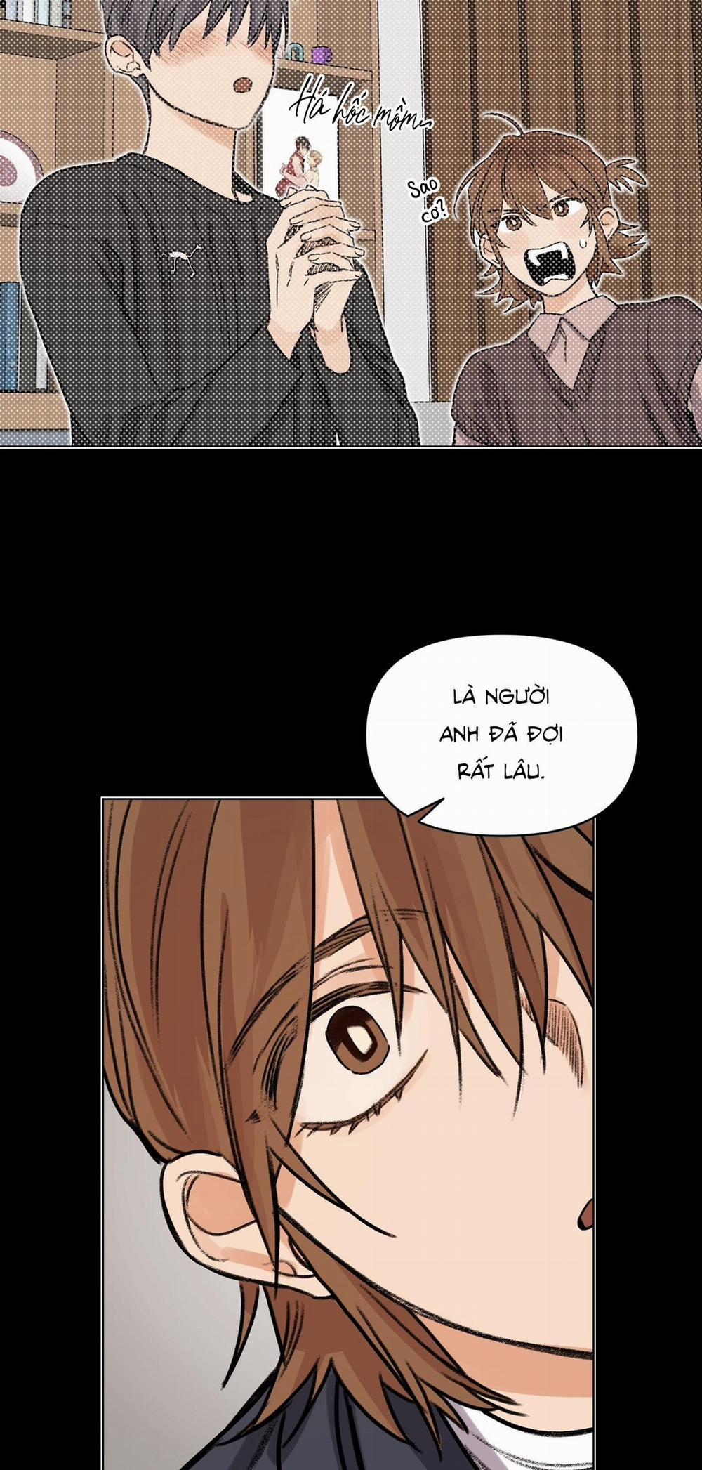 Chú Ơi! Khi Nào Chú Vào Đại Học Thế? 5 trang 9