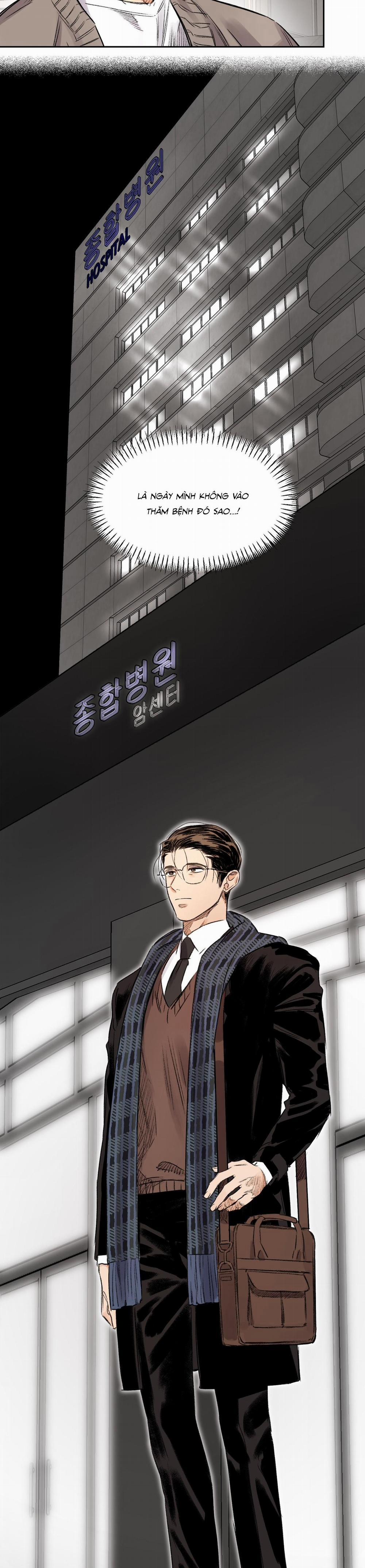 Chú Ơi! Khi Nào Chú Vào Đại Học Thế? 6 0 trang 14