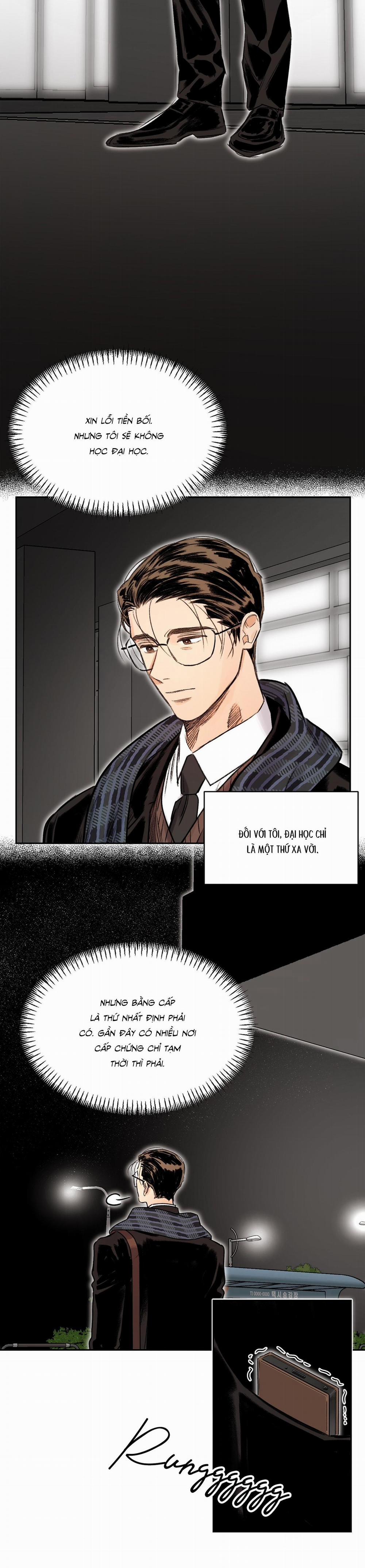 Chú Ơi! Khi Nào Chú Vào Đại Học Thế? 6 0 trang 15