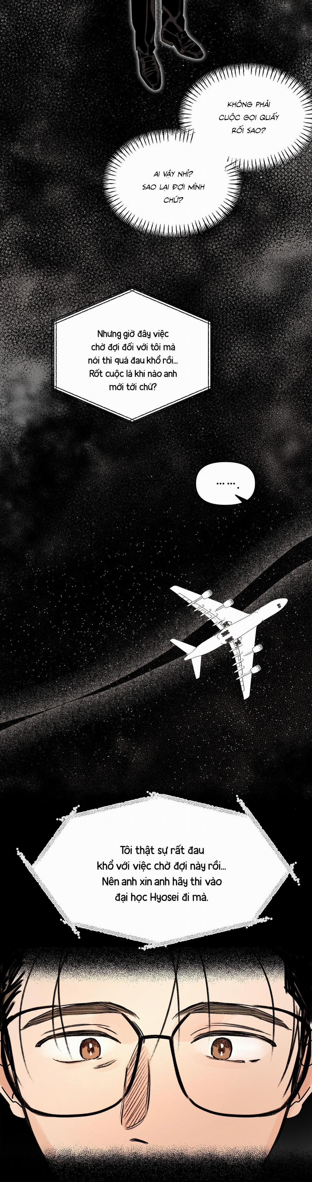 Chú Ơi! Khi Nào Chú Vào Đại Học Thế? 6 0 trang 19