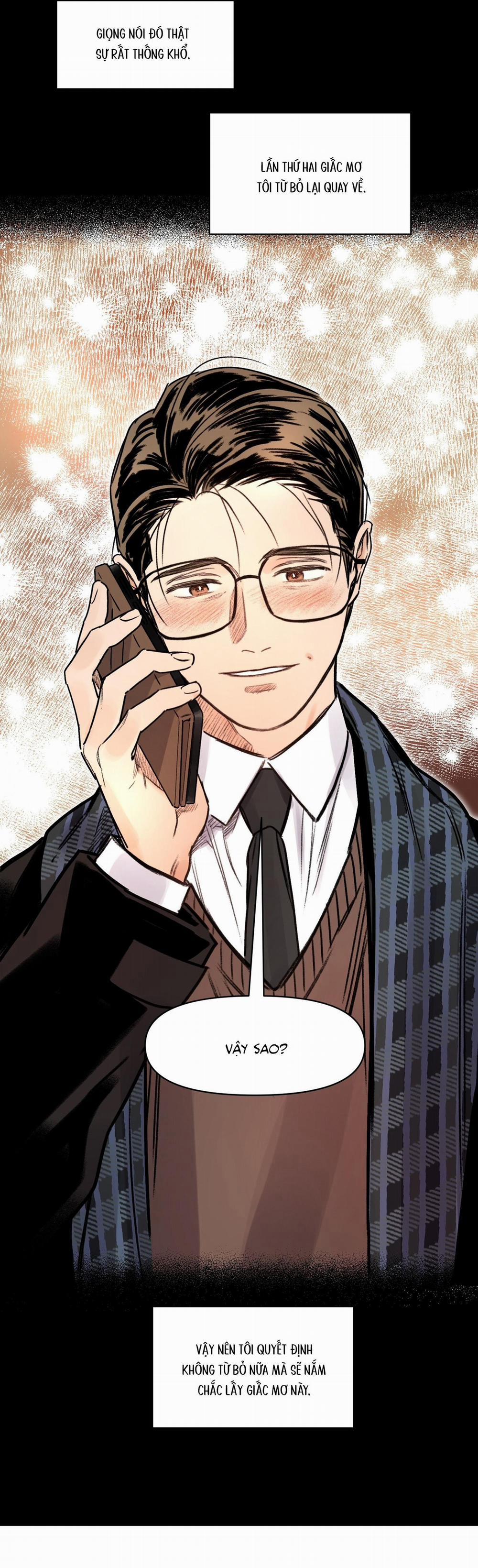 Chú Ơi! Khi Nào Chú Vào Đại Học Thế? 6 0 trang 20