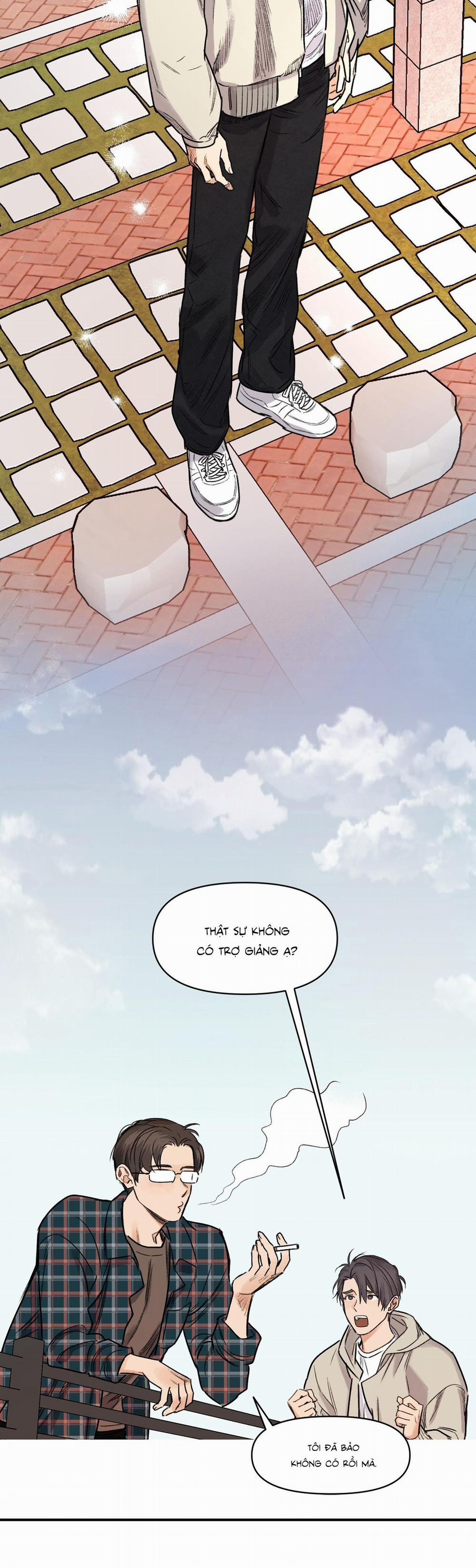 Chú Ơi! Khi Nào Chú Vào Đại Học Thế? 6 0 trang 3