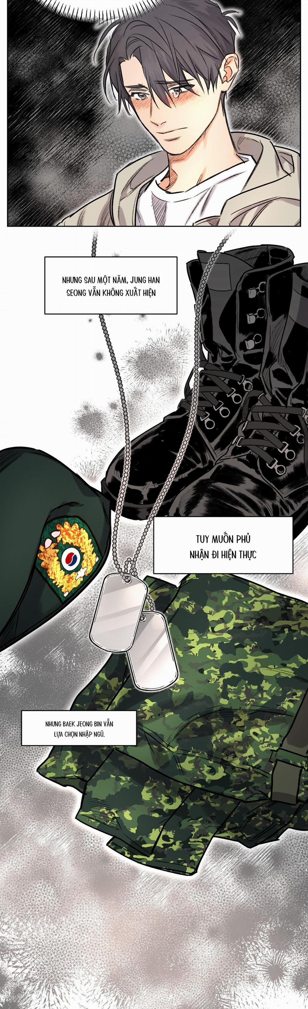 Chú Ơi! Khi Nào Chú Vào Đại Học Thế? 6 0 trang 5