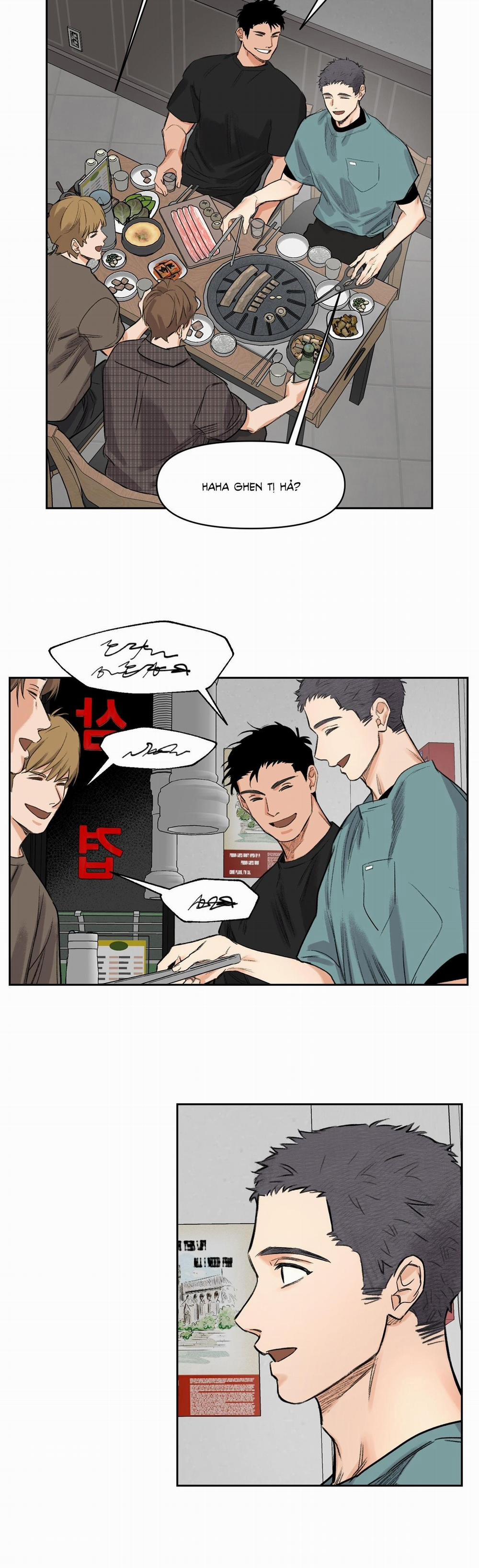 Chú Ơi! Khi Nào Chú Vào Đại Học Thế? 6 0 trang 7