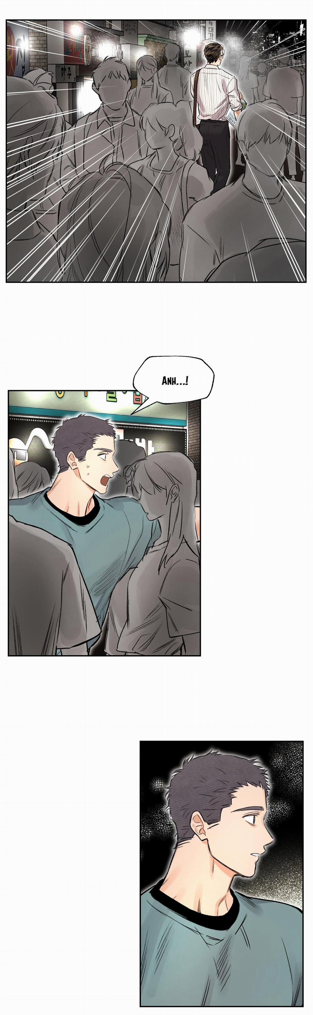 Chú Ơi! Khi Nào Chú Vào Đại Học Thế? 6 trang 11