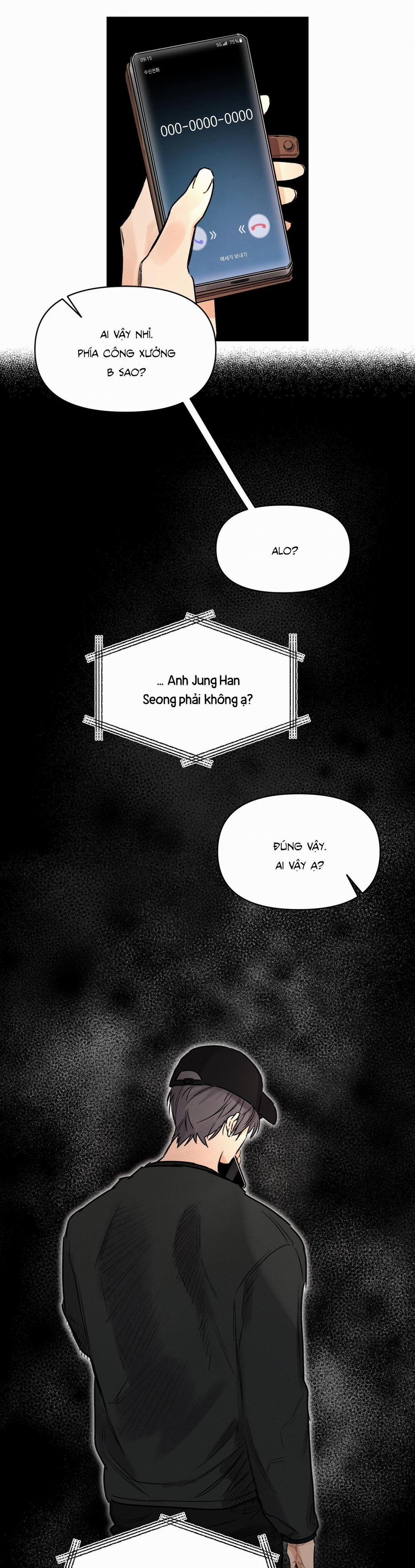 Chú Ơi! Khi Nào Chú Vào Đại Học Thế? 6 trang 16