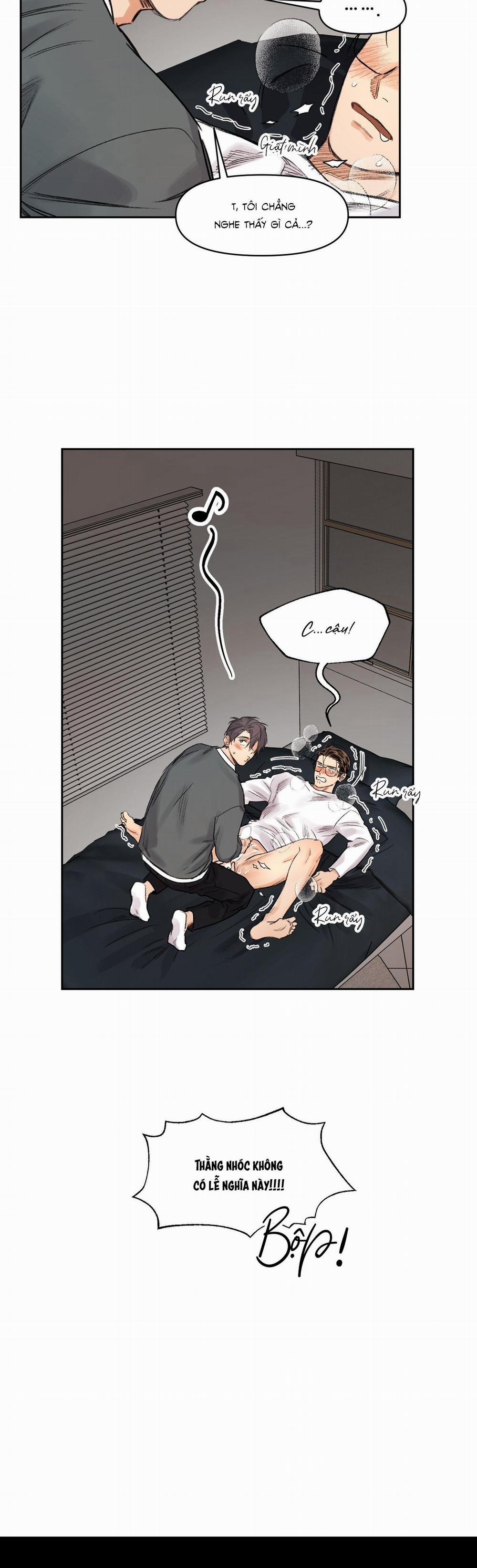 Chú Ơi! Khi Nào Chú Vào Đại Học Thế? 6 trang 31