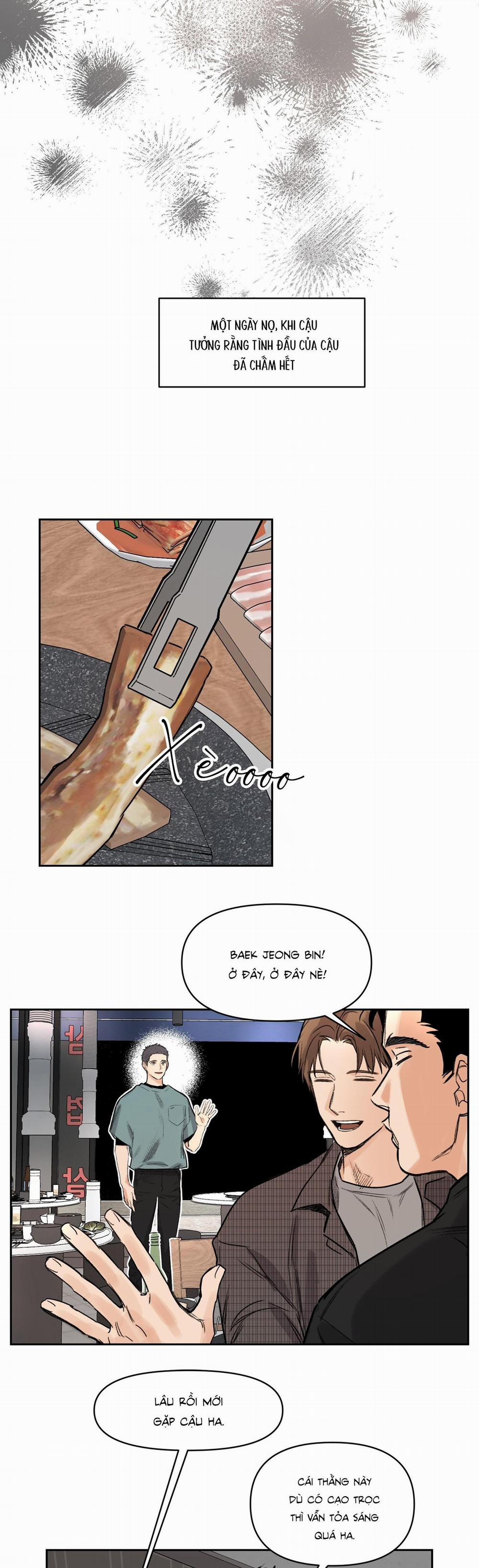 Chú Ơi! Khi Nào Chú Vào Đại Học Thế? 6 trang 6