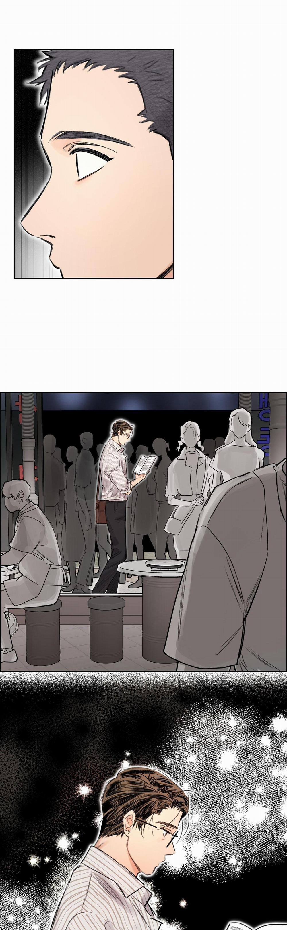 Chú Ơi! Khi Nào Chú Vào Đại Học Thế? 6 trang 8