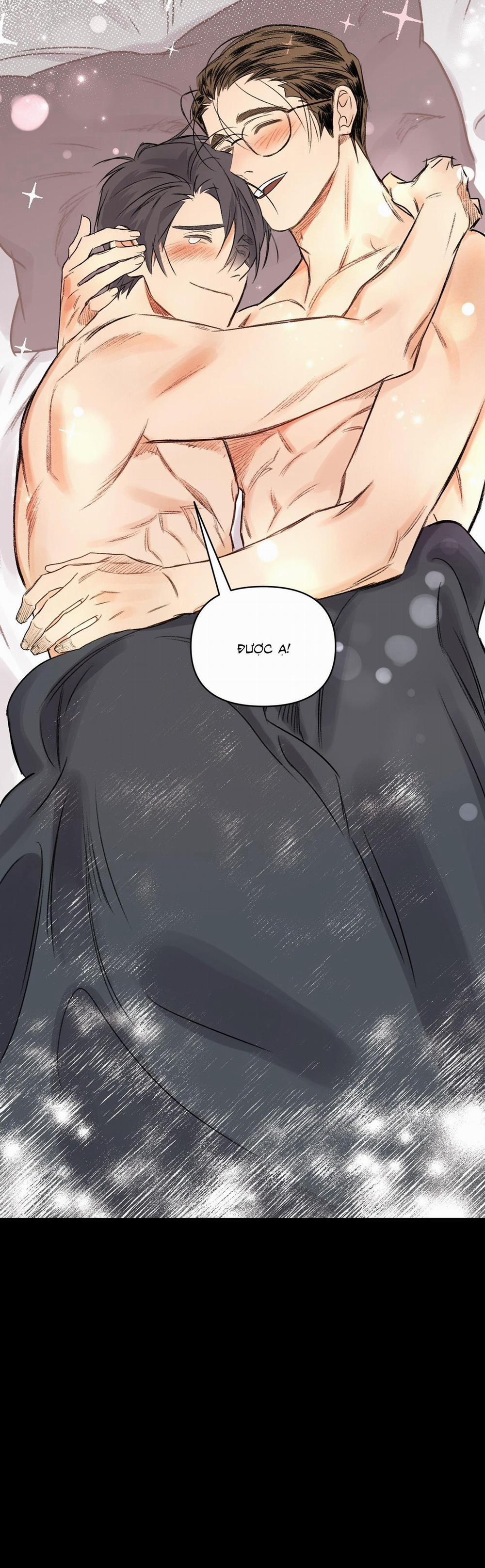 Chú Ơi! Khi Nào Chú Vào Đại Học Thế? 7 18++ END trang 31