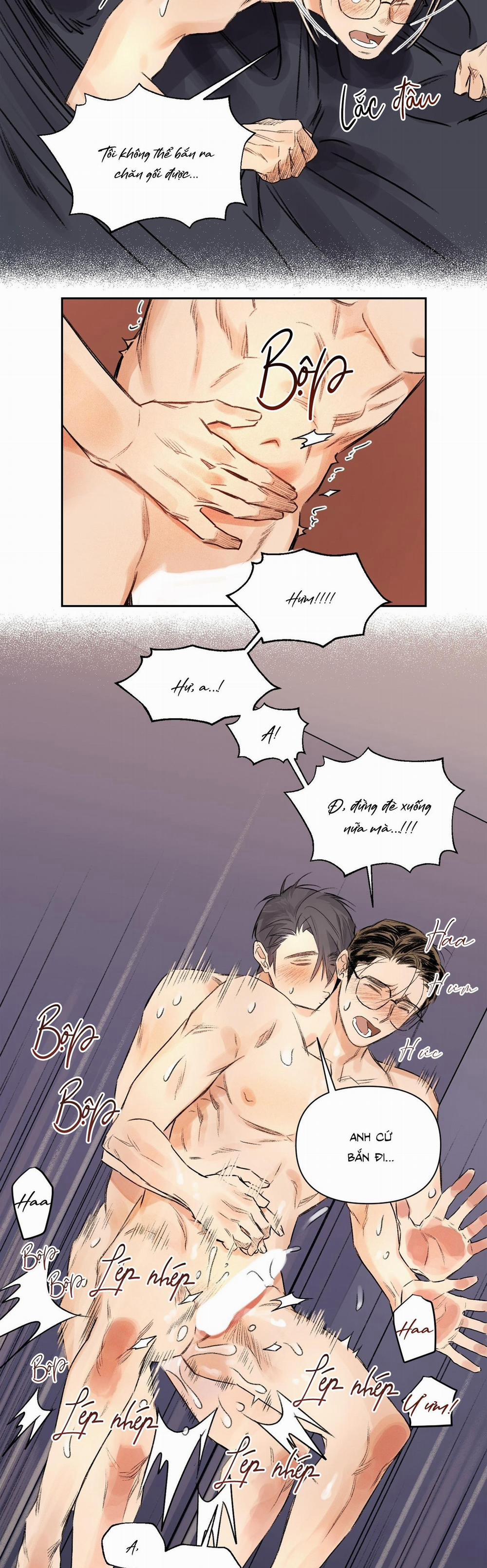 Chú Ơi! Khi Nào Chú Vào Đại Học Thế? 7 trang 13