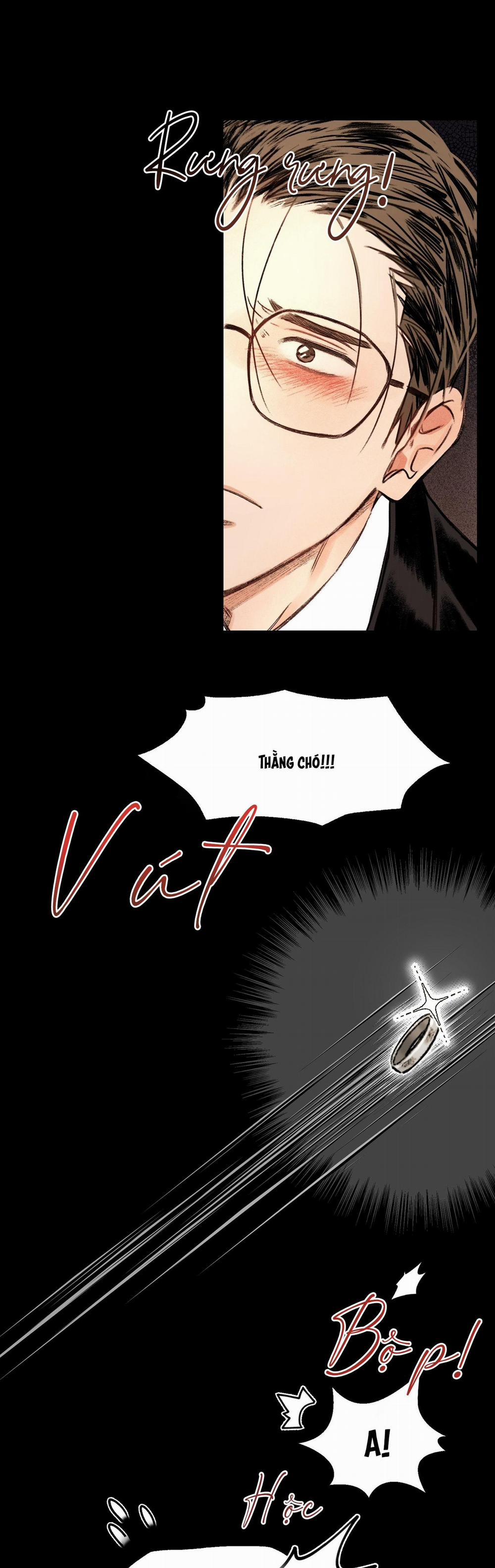 Chú Ơi! Khi Nào Chú Vào Đại Học Thế? 7 trang 24