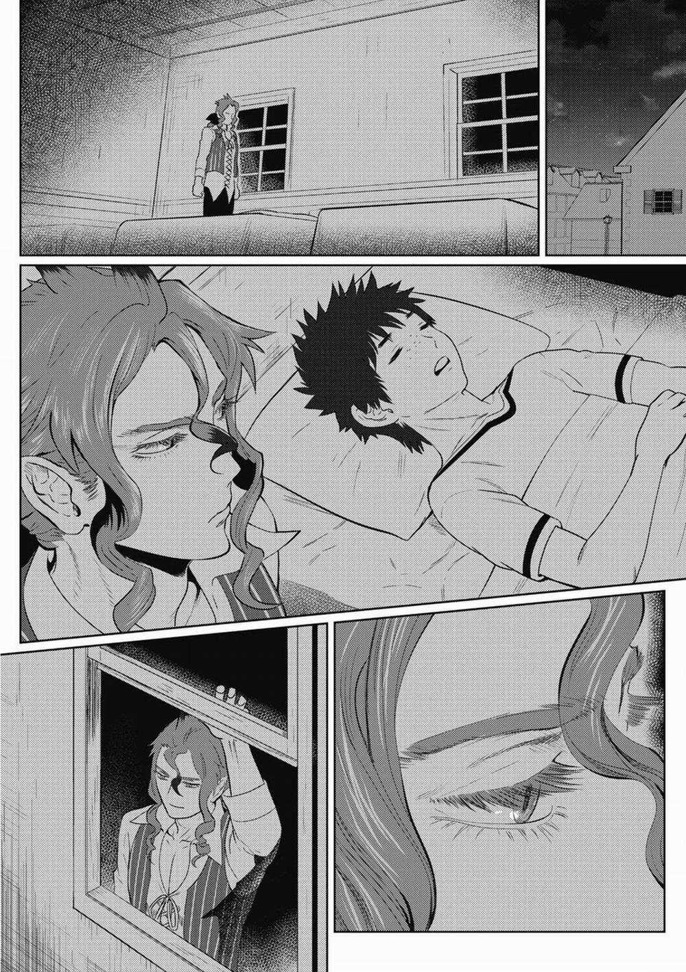 Chú Rồng Báo Ơn 5 trang 14