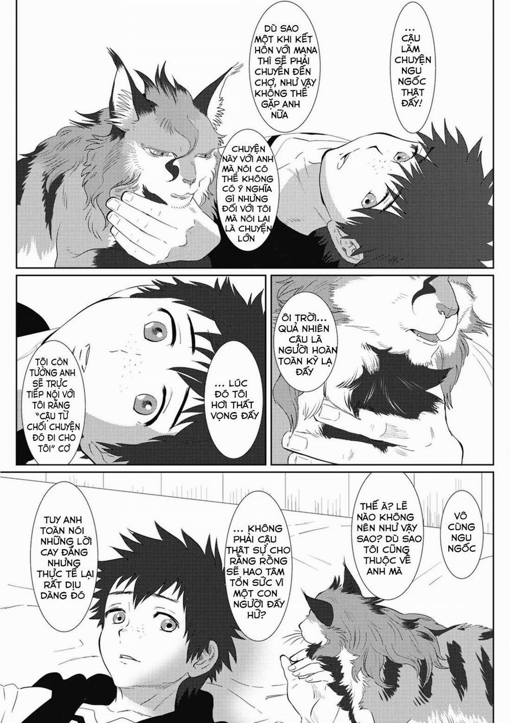 Chú Rồng Báo Ơn 5 trang 26