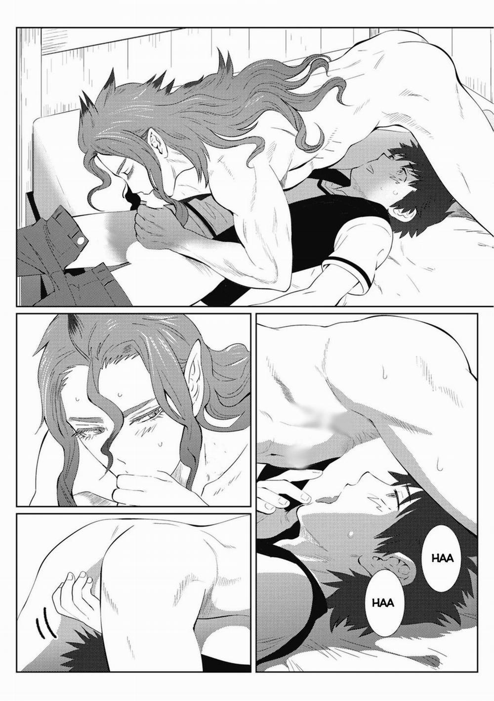 Chú Rồng Báo Ơn 5 trang 29