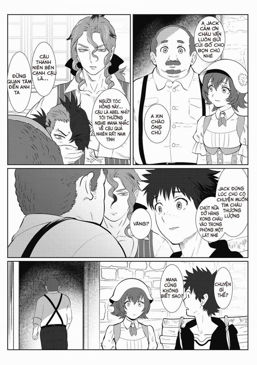 Chú Rồng Báo Ơn 5 trang 8