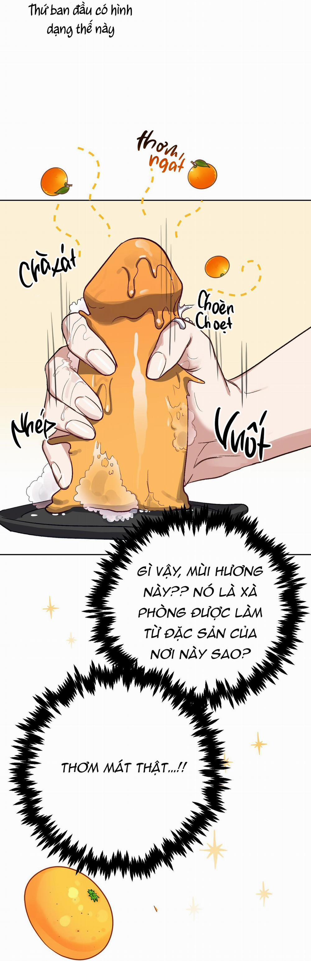 Chú Thỏ Chỉ Cần 3 Giây Là Xuất Tinh 1 trang 11