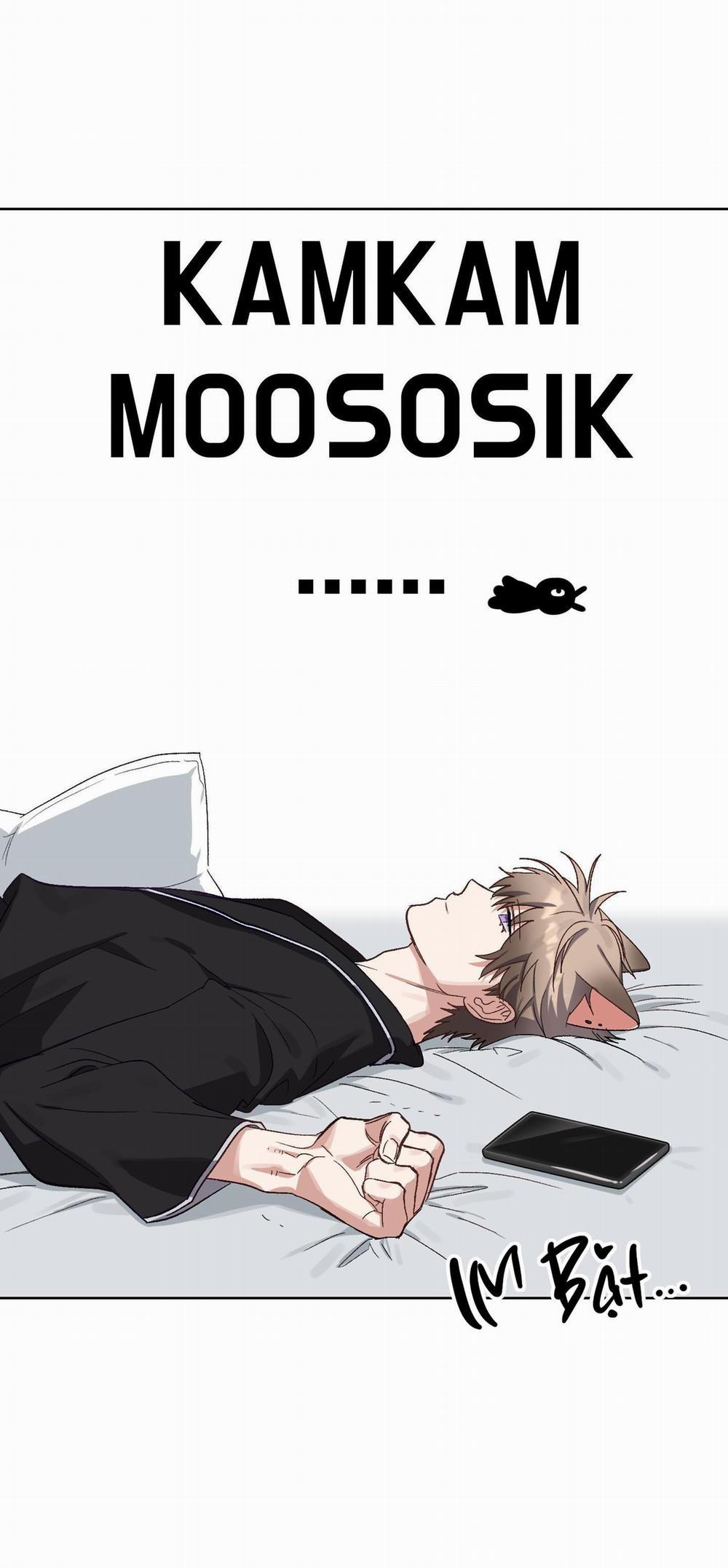 Chú Thỏ Chỉ Cần 3 Giây Là Xuất Tinh 1 trang 33