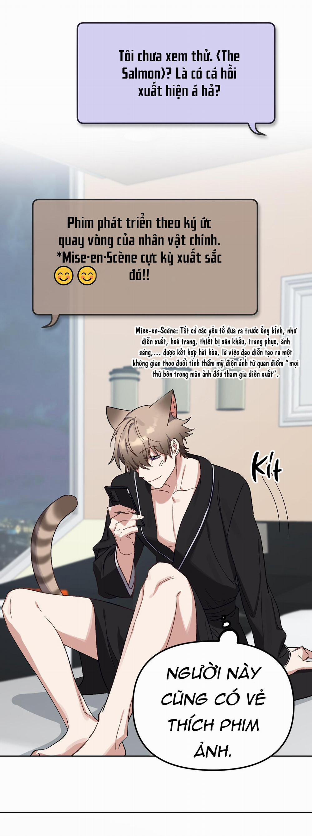 Chú Thỏ Chỉ Cần 3 Giây Là Xuất Tinh 1 trang 42