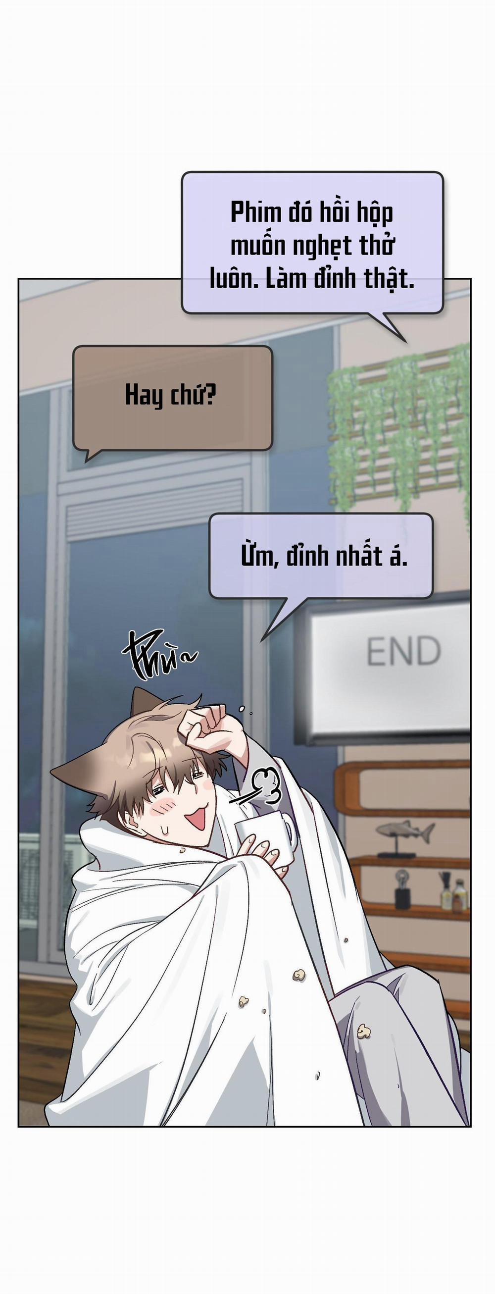 Chú Thỏ Chỉ Cần 3 Giây Là Xuất Tinh 1 trang 50