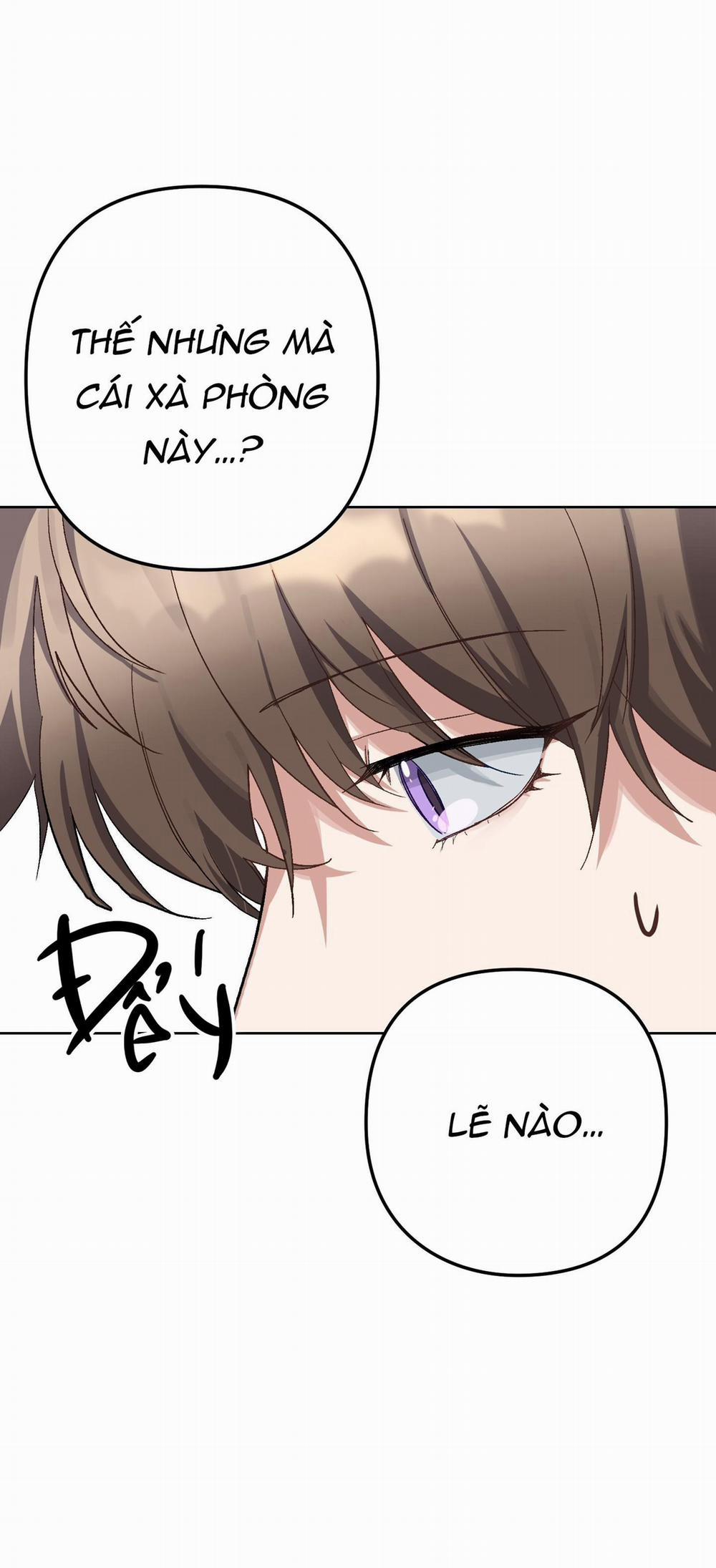 Chú Thỏ Chỉ Cần 3 Giây Là Xuất Tinh 1 trang 9