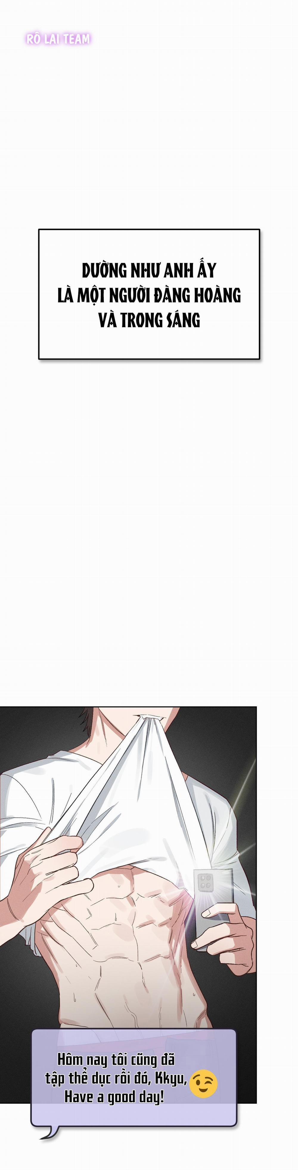 Chú Thỏ Chỉ Cần 3 Giây Là Xuất Tinh 2 trang 0