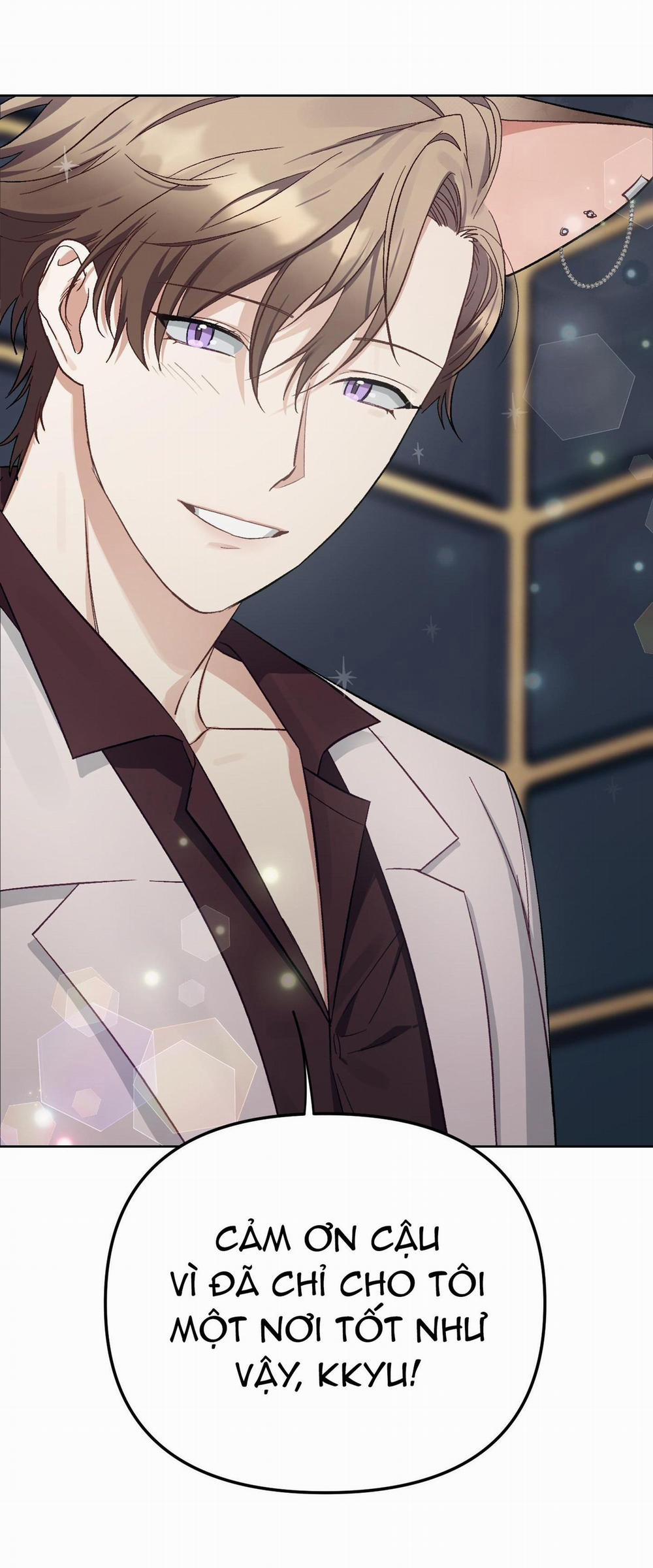 Chú Thỏ Chỉ Cần 3 Giây Là Xuất Tinh 2 trang 15