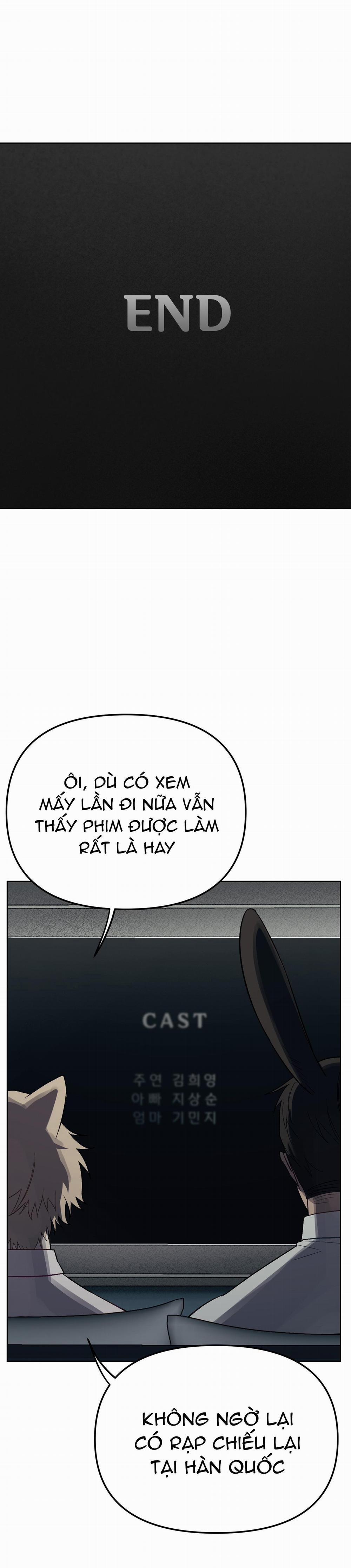 Chú Thỏ Chỉ Cần 3 Giây Là Xuất Tinh 2 trang 19