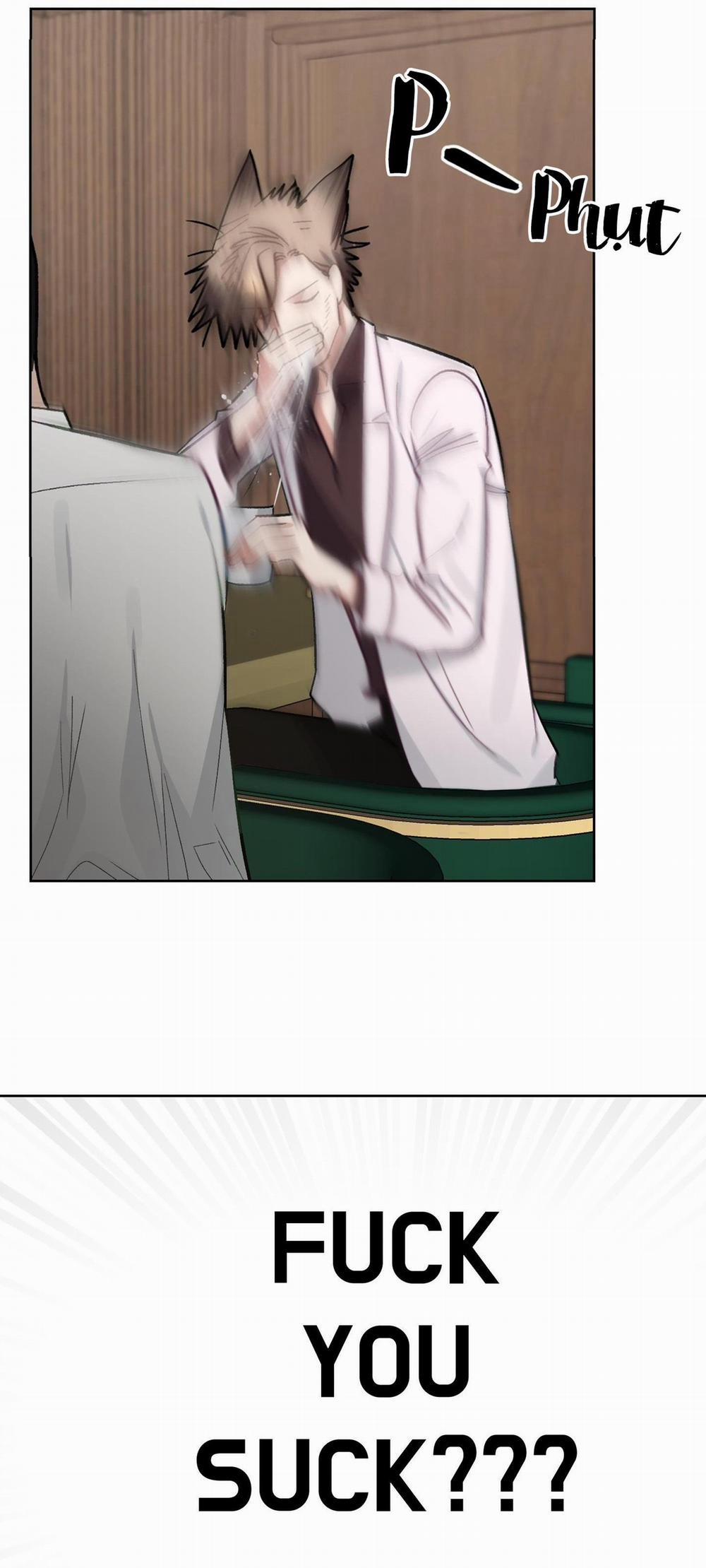 Chú Thỏ Chỉ Cần 3 Giây Là Xuất Tinh 2 trang 24