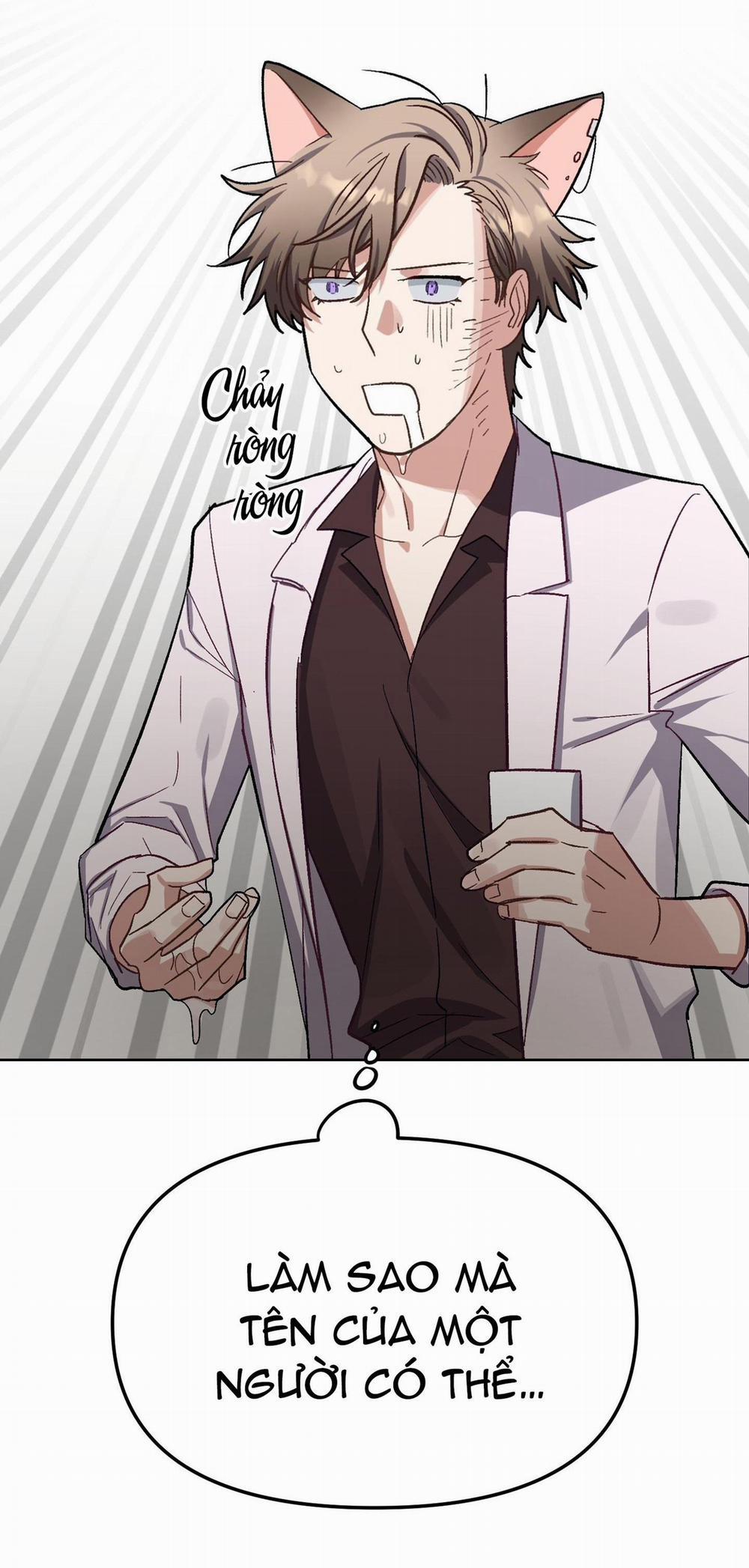 Chú Thỏ Chỉ Cần 3 Giây Là Xuất Tinh 2 trang 25