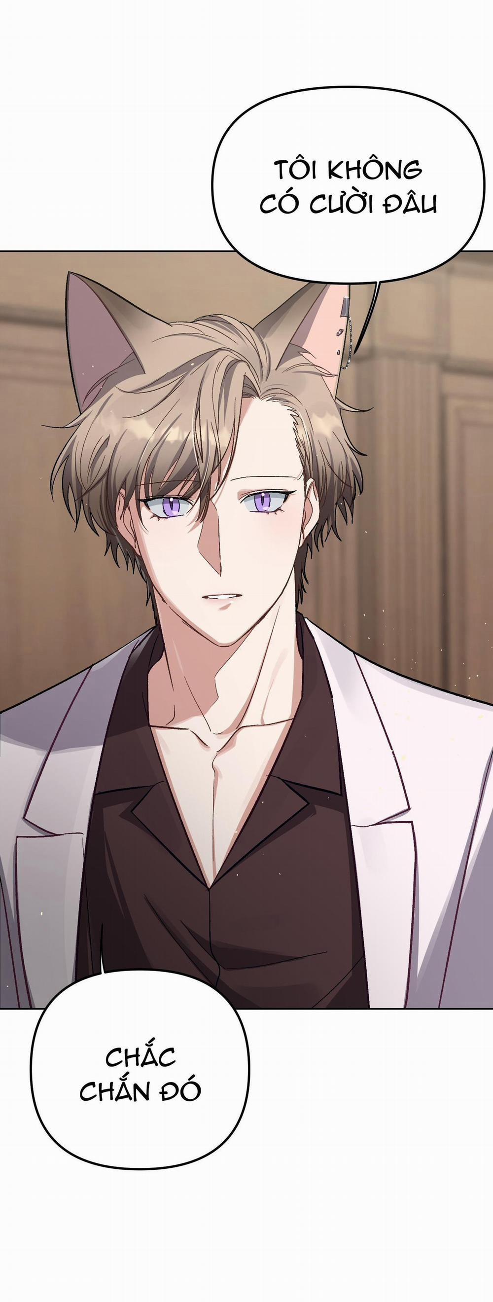 Chú Thỏ Chỉ Cần 3 Giây Là Xuất Tinh 2 trang 35