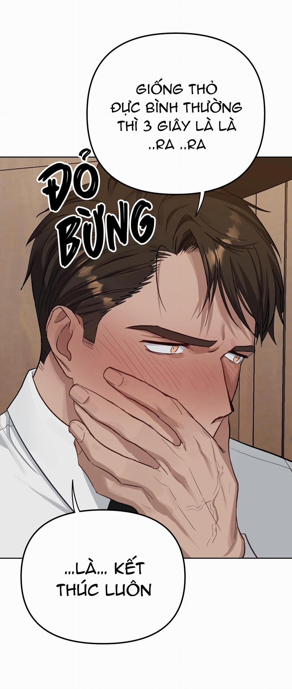 Chú Thỏ Chỉ Cần 3 Giây Là Xuất Tinh 2 trang 41